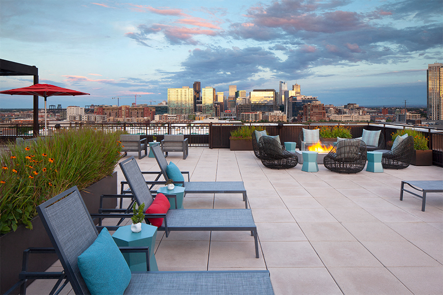 Studio LoHi Apartments, 2555 17th St, Denver, CO RentCafe